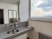 Pronájem nebytového prostoru Pražská tř. 19 - Pronájem, Pražská 19, České Budějovice