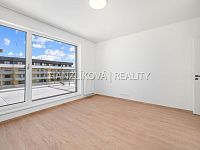 Pronájem podkrovního bytu 3+kk s terasou 2x 10m2, byt C.P.4- terasy Branišovská, ČB - 25-09-08 ČB Branišovská Byt Foto_58.jpg