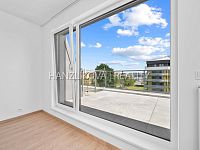 Pronájem podkrovního bytu 3+kk s terasou 2x 10m2, byt C.P.4- terasy Branišovská, ČB - 25-09-08 ČB Branišovská Byt Foto_59.jpg