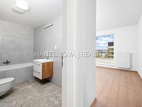 Pronájem podkrovního bytu 3+kk s terasou 2x 10m2, byt C.P.4- terasy Branišovská, ČB - 25-09-08 ČB Branišovská Byt Foto_60.jpg