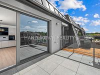 Pronájem podkrovního bytu 3+kk s terasou 2x 10m2, byt C.P.4- terasy Branišovská, ČB - 25-09-08 ČB Branišovská Byt Foto_62.jpg