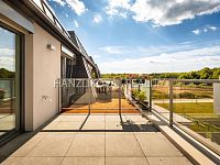 Pronájem podkrovního bytu 3+kk s terasou 2x 10m2, byt C.P.4- terasy Branišovská, ČB - 25-09-08 ČB Branišovská Byt Foto_63.jpg