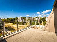 Pronájem podkrovního bytu 3+kk s terasou 2x 10m2, byt C.P.4- terasy Branišovská, ČB - 25-09-08 ČB Branišovská Byt Foto_65.jpg