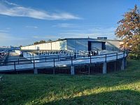 Nabízíme k pronájmu garáž v ulici Krčínova