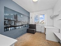 prostorný rodinný dům v Rudolfově - ideální pro bydlení dvou generací i podnikání - bytová jednotka v 1. NP