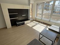 Pronájem bytu 3+kk s lodžií, B. Smetany - Pronájem bytu 3+kk s lodžií, B. Smetany