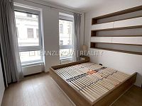 Pronájem bytu 3+kk s lodžií, B. Smetany - Pronájem bytu 3+kk s lodžií, B. Smetany