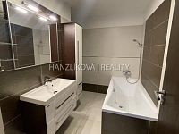 Pronájem bytu 3+kk s lodžií, B. Smetany - Pronájem bytu 3+kk s lodžií, B. Smetany