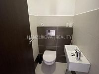 Pronájem bytu 3+kk s lodžií, B. Smetany - Pronájem bytu 3+kk s lodžií, B. Smetany