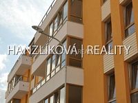 Pronájem bytu 3+kk s lodžií, B. Smetany - Pronájem bytu 3+kk s lodžií, B. Smetany
