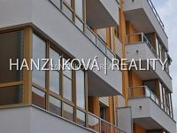 Pronájem bytu 3+kk s lodžií, B. Smetany - Pronájem bytu 3+kk s lodžií, B. Smetany