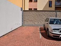 Pronájem bytu 3+kk s lodžií, B. Smetany - Pronájem bytu 3+kk s lodžií, B. Smetany