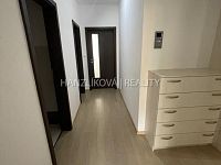 Pronájem bytu 3+kk s lodžií, B. Smetany - Pronájem bytu 3+kk s lodžií, B. Smetany