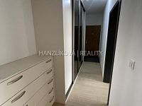 Pronájem bytu 3+kk s lodžií, B. Smetany - Pronájem bytu 3+kk s lodžií, B. Smetany