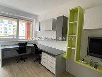 Pronájem bytu 3+kk s lodžií, B. Smetany - Pronájem bytu 3+kk s lodžií, B. Smetany