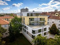 Pronájem novostavby bytu 3+kk s lodžií a garážovým stáním, byt číslo B.26, residence Hálkova, ČB - 25-09-08 ČB Hálkova Byt Foto_20.jpg