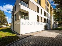 Pronájem novostavby bytu 3+kk s lodžií a garážovým stáním, byt číslo B.26, residence Hálkova, ČB - 25-09-08 ČB Hálkova Byt Foto_39.jpg