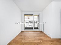 Pronájem novostavby bytu 3+kk s lodžií a garážovým stáním, byt číslo B.26, residence Hálkova, ČB - 26-02-17 Hálkova 2x Byt Foto_04.jpg