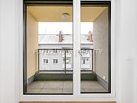 Pronájem novostavby bytu 3+kk s lodžií a garážovým stáním, byt číslo B.26, residence Hálkova, ČB - 26-02-17 Hálkova 2x Byt Foto_06.jpg