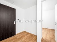 Pronájem novostavby bytu 3+kk s lodžií a garážovým stáním, byt číslo B.26, residence Hálkova, ČB - 26-02-17 Hálkova 2x Byt Foto_08.jpg