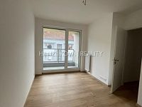 Pronájem novostavby bytu 3+kk s lodžií, byt číslo B.26, residence Hálkova, ČB - IMG_5176.jpg