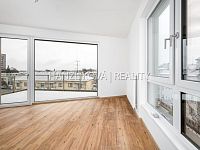 pronájem novostavby bytu 3+kk s terasou, byt číslo B.27, residence Hálkova, ČB - 26-02-17 Hálkova 2x Byt Foto_21.jpg