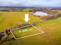 prodej stavebního pozemku o výměře 4056 m2, Mačkov, okres Strakonice - 25-11-13 Mačkov Pozemek_4_00000.jpg