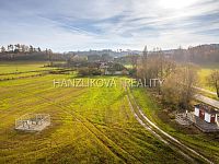 prodej stavebního pozemku o výměře 4056 m2, Mačkov, okres Strakonice - 25-11-13 Mačkov Pozemek Foto_21.jpg