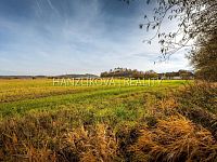 prodej stavebního pozemku o výměře 4056 m2, Mačkov, okres Strakonice - 25-11-13 Mačkov Pozemek Foto_28.jpg