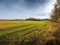 prodej stavebního pozemku o výměře 4056 m2, Mačkov, okres Strakonice - 25-11-13 Mačkov Pozemek Foto_29.jpg