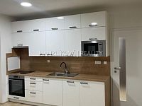 Pronájem novostavby bytu 1+kk-Dobrovodská ulice,