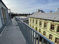 Pronájem novostavby bytu 1+kk-Dobrovodská ulice, - Pronájem novostavby bytu 1+kk-Dobrovodská ulice,