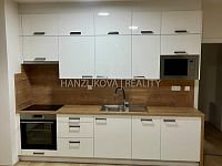 Pronájem novostavby bytu 1+kk-Dobrovodská ulice,