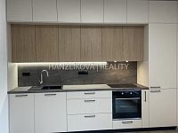 pronájem novostavby bytu 2+kk s lodžií, byt číslo B.20, residence Hálkova, ČB - pronájem novostavby bytu 2+kk s lodžií, byt číslo B.20, residence Hálkova, ČB