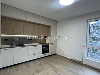 pronájem novostavby bytu 2+kk s lodžií, byt číslo B.20, residence Hálkova, ČB - pronájem novostavby bytu 2+kk s lodžií, byt číslo B.20, residence Hálkova, ČB