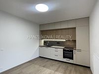 pronájem novostavby bytu 2+kk s lodžií, byt číslo B.20, residence Hálkova, ČB - pronájem novostavby bytu 2+kk s lodžií, byt číslo B.20, residence Hálkova, ČB