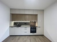 pronájem novostavby bytu 2+kk s lodžií, byt číslo B.20, residence Hálkova, ČB - pronájem novostavby bytu 2+kk s lodžií, byt číslo B.20, residence Hálkova, ČB