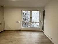 pronájem novostavby bytu 2+kk s lodžií, byt číslo B.20, residence Hálkova, ČB - pronájem novostavby bytu 2+kk s lodžií, byt číslo B.20, residence Hálkova, ČB