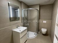 pronájem novostavby bytu 2+kk s lodžií, byt číslo B.20, residence Hálkova, ČB - pronájem novostavby bytu 2+kk s lodžií, byt číslo B.20, residence Hálkova, ČB