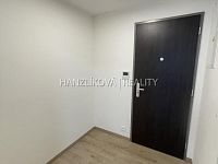 pronájem novostavby bytu 2+kk s lodžií, byt číslo B.20, residence Hálkova, ČB - pronájem novostavby bytu 2+kk s lodžií, byt číslo B.20, residence Hálkova, ČB