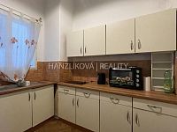 Pronájem bytu 1+1 v historickém centru města, Krajinská ul. - IMG_5652.jpg