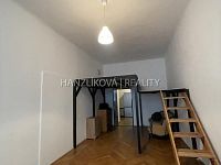 Pronájem bytu 1+1 v historickém centru města, Krajinská ul. - IMG_5655.jpg