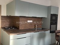 Pronájem  nového zrekonstruovaného bytu 2+kk, v ulici Budivojova ulice - Pronájem  nového zrekonstruovaného bytu 2+kk, v ulici Budivojova ulice