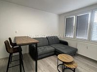 Pronájem  nového zrekonstruovaného bytu 2+kk, v ulici Budivojova ulice - Pronájem  nového zrekonstruovaného bytu 2+kk, v ulici Budivojova ulice