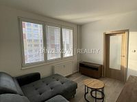 Pronájem  nového zrekonstruovaného bytu 2+kk, v ulici Budivojova ulice - Pronájem  nového zrekonstruovaného bytu 2+kk, v ulici Budivojova ulice