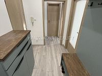 Pronájem  nového zrekonstruovaného bytu 2+kk, v ulici Budivojova ulice - Pronájem  nového zrekonstruovaného bytu 2+kk, v ulici Budivojova ulice