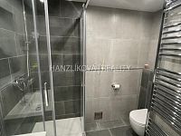 Pronájem  nového zrekonstruovaného bytu 2+kk, v ulici Budivojova ulice - Pronájem  nového zrekonstruovaného bytu 2+kk, v ulici Budivojova ulice