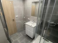 Pronájem  nového zrekonstruovaného bytu 2+kk, v ulici Budivojova ulice - Pronájem  nového zrekonstruovaného bytu 2+kk, v ulici Budivojova ulice