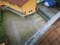 Pronájem parkovacího stání, J.Š.Baara - Pronájem parkovacího stání, J. Š. Baara, České Budějovice