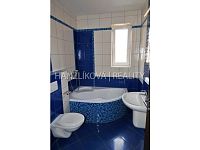 Pronájem bytu 2+kk (č.2), Dělnická ulice - Koupelna, pronájem bytu 2+kk, Dělnická, České Budějoviceac